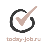 Logo https://today-job.ru/